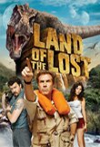Land of the Lost